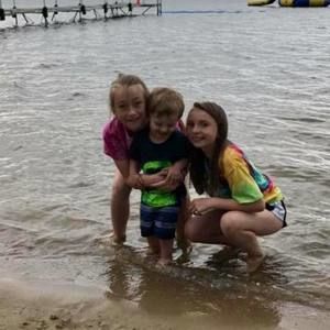 Meet your Posher, Lena-jean